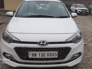 I20 Elite petrol 2015 Aastha 9996960649