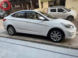 Hyundai Verna SX 9041757446