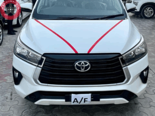 TOYOTA INNOVA CRYSTA  7696367038