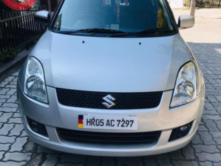 SWIFT VDI 9996762637