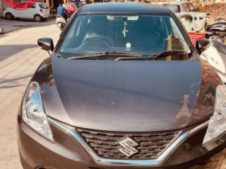 Baleno Delta  9813302006