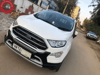 FORD ECHOSPORTS TITANIUM 88102 20299