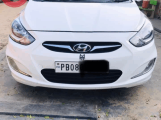 Hundayi Verna 9041682046