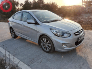 Hyundai verna sx 1.6 8506031098