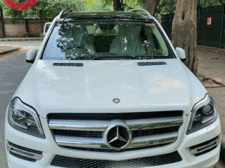 Mercedes gl350 8528302011