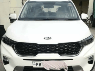 Kia sonet HTX  9814630904