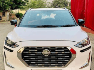NISSAN MAGNITE CVT .9815935172