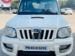 Scorpio 9855778875