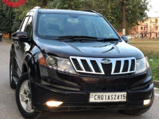 Xuv 500 W8 2013 9988726266