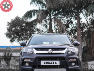 Maruti Brezza 9416011517