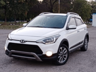 HYNDAI I20 ASTHA ACTIVE 9592918364