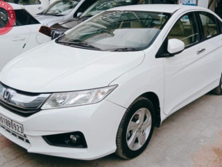 Honda city  6239532914