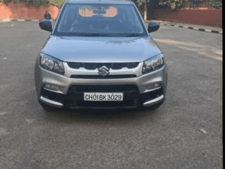 MARUTI BREEZA LDI  7888656294