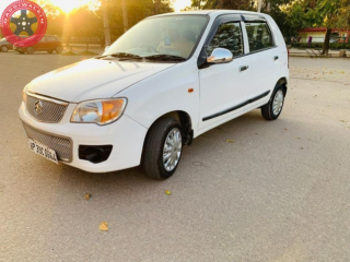 MARUTI ALTO K10 LXI 9877553780