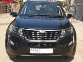 XUV 500 W9, 9988892404