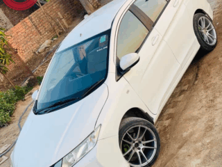 Honda city –8O59O69962
