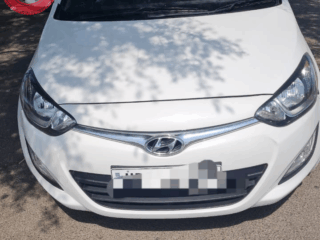Hyundai I20 +91 98555 76285