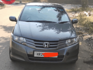 HONDA CITY 8591795675