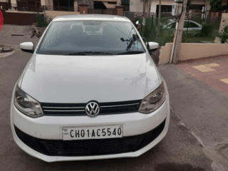 Volkswagen polo –8219557162