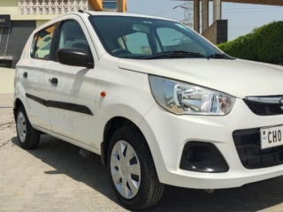 ALTO K10 Vxi  8528346081