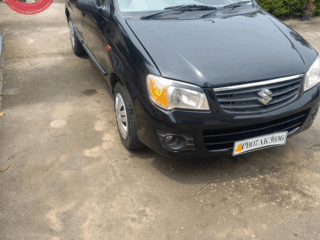 ALTO K10 VXI call 9816803858