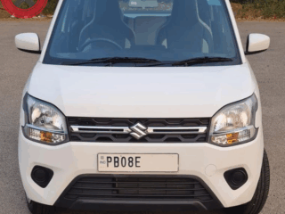 Maruti Suzuki Wagon R  '2019