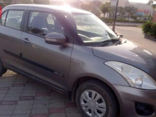 Swift dezire Vdi