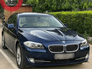 BMW 520 D CALL 9613000007