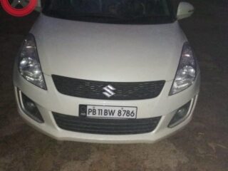 swift vdi.. 9501224700