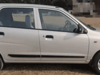 alto 800 lxi call 9501224700