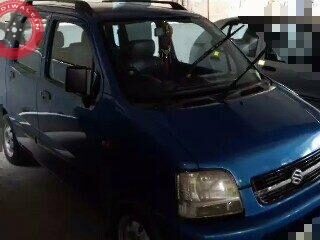 wagon R call 9501224700