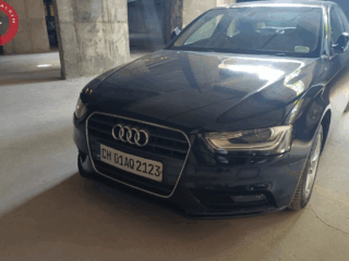 audi A4 CALL 7015852715
