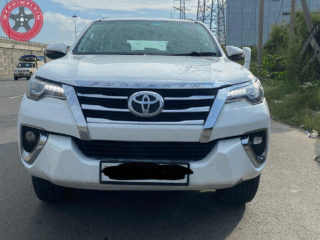 FORTUNER AUTO CALL 9992884422