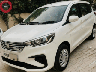 ERTIGA VXI CNG CALL 9992884422