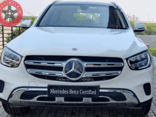 MERC GLC CALL9992884422