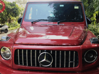 G WAGON CALL  9992884422