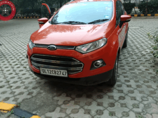 ECO SPORT CALL  9891860804
