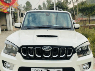 SCORPIO S11 CALL 9814622090