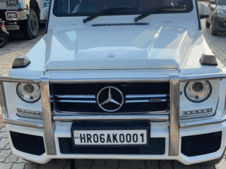 G WAGON CALL  87270 14003