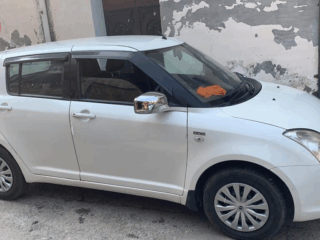 SWIFT VXI CALL 98119 40096