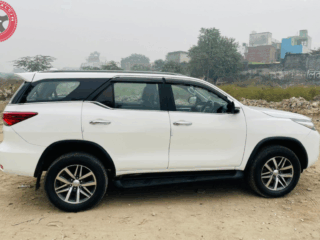 FORTUNER CALL 98134 94710