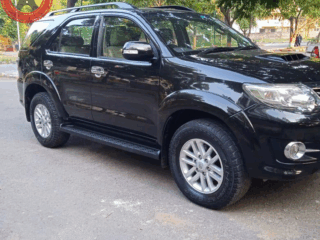 FORTUNER CALL  98887 88133