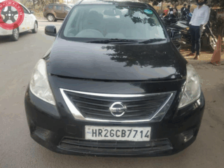 SUNNY NISSAN CALL  9953563710