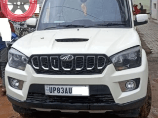 SCORPIO S11 CALL  7862884466