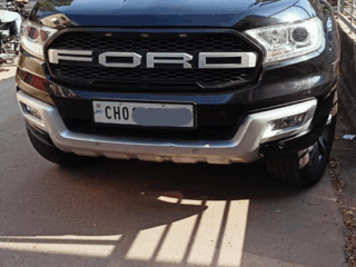 Endeavour 3.2 Automatic 4*4 9646908808