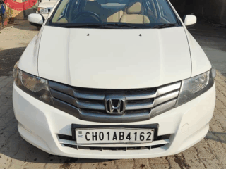 HONDA CITY  S 9855989912