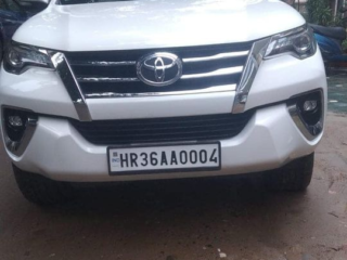 Fortuner 4/4 call 9811029927