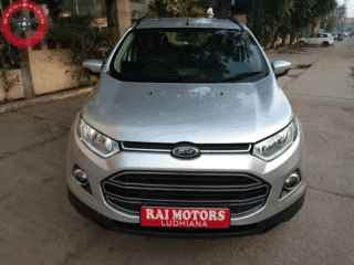 Ford Ecosport C Line  9915768010